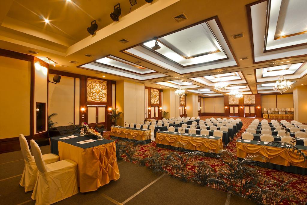 Karon Phuket Orchid Resort And Spa מראה חיצוני תמונה