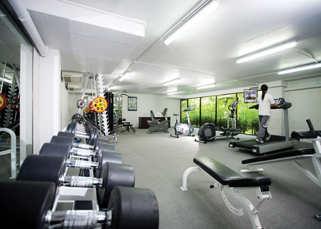 Karon Phuket Orchid Resort And Spa מראה חיצוני תמונה