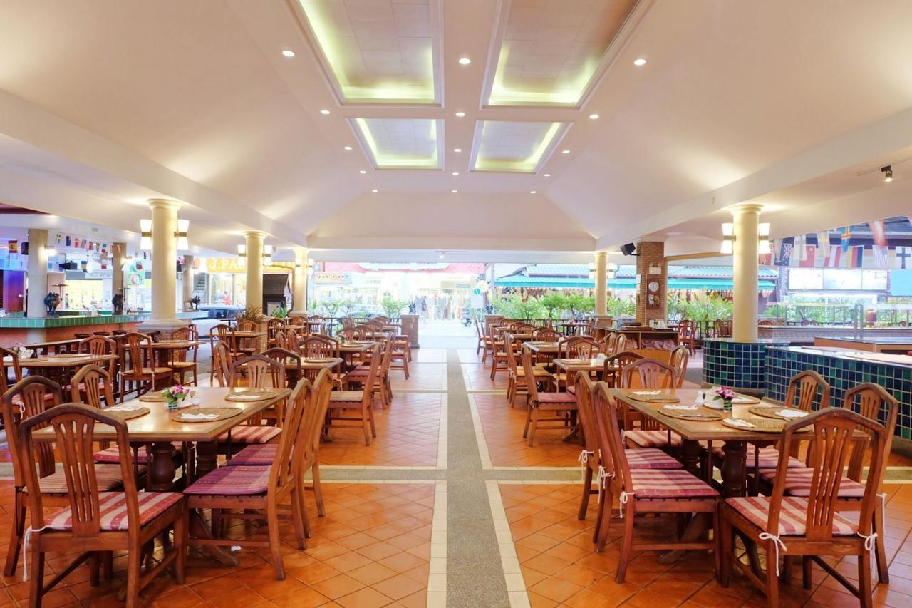 Karon Phuket Orchid Resort And Spa מראה חיצוני תמונה