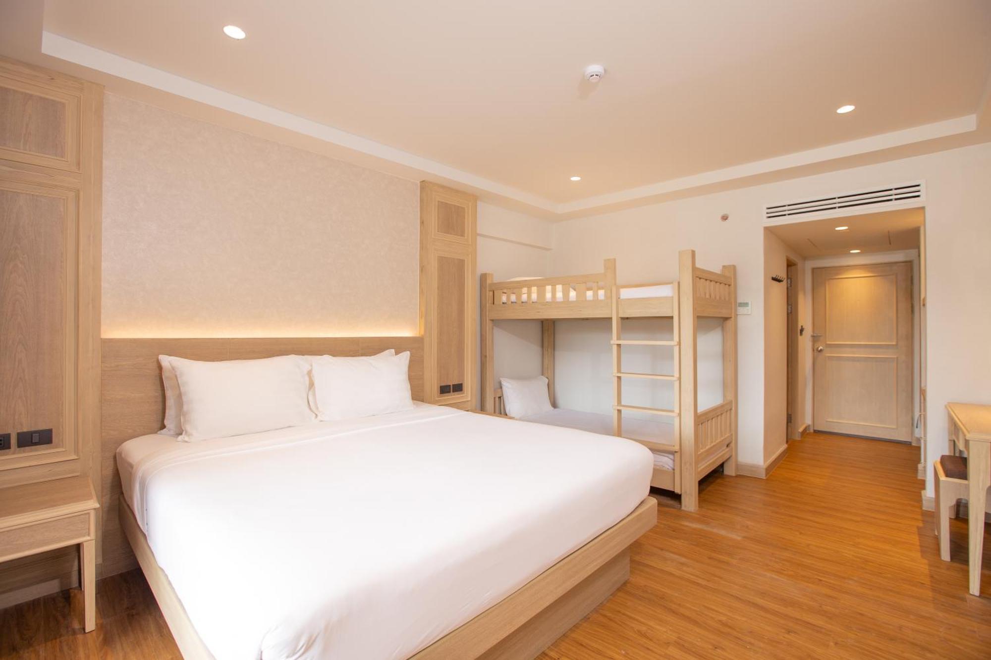 Karon Phuket Orchid Resort And Spa מראה חיצוני תמונה